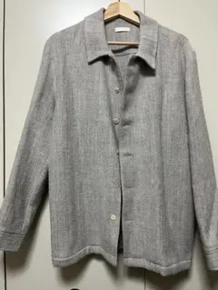 Steven Alan/MOKU CAVALRY TWILL SHIRTALL - メルカリ