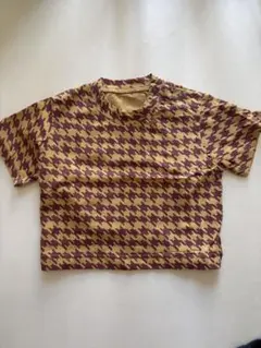 semom Tシャツ　80のサムネイル
