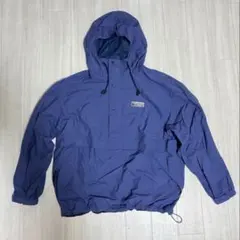 WILD THINGS CHAMONIX ANORAK JACKET