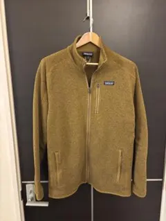 patagonia ベターセーター　M’s Lサイズ