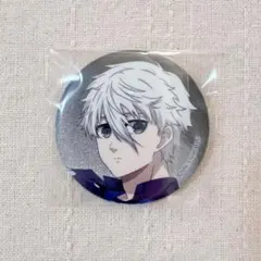 ブルーロック TSUTAYA オフタイム 缶バッジ 凪誠士郎 | Mercari