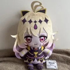 名探偵プリキュア！キュアアルカナ ぬいぐるみ【新品・未使用】 - メルカリ