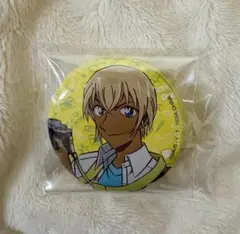 2025年最新】安室透 缶バッジの人気アイテム - メルカリ