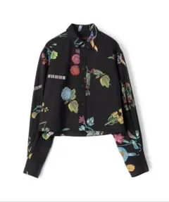CABaN キャバン ボタニカルシャツ 新品のサムネイル