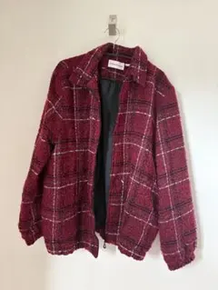 USA製 90s ALFRED DUNNER テーラードジャケット 金ボタン 緑 - メルカリ