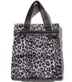 LeSportsac × Maison de Reefur縦型トートバッグ