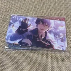 プロセカ 青柳冬弥 あんスタコラボ アクスタ