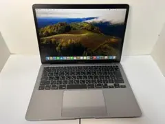 【中古】Macbook Air 13 M1/8GB/512GB MGN73J/A