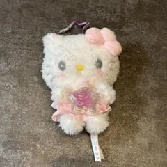 サンリオ Sanrio BABY 星屑ベイビーボトル マスコット マイメロディ