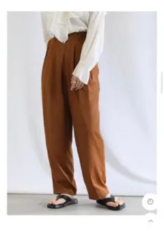 未使用　新品　セレクトモカ　ボトムのサムネイル