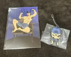 チェンソーマン レゼ篇 特典 ポストカード ビーム