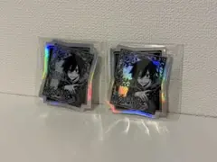 桃源暗鬼　淀川　ステッカー　2枚セット