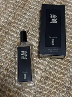 セルジュ・ルタンス ロルフェリン（L’Orpheline） 50ml 香水のサムネイル
