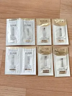 ELIXIR リフトモイスト トライアルセット