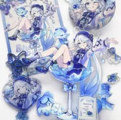 2026年最新】原神 フリーナ 缶バッジの人気アイテム - メルカリ