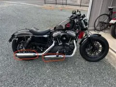 2026年最新】Xl1200x マフラーの人気アイテム - メルカリ