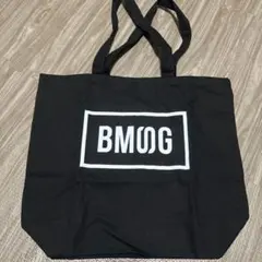 BMSGロゴ トートバッグ