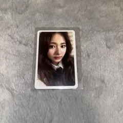 twicetagram ツウィ トレカ