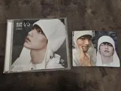 TXT 誓い メンバーソロジャケット盤 スビン ②