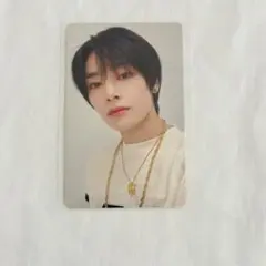 Stray Kids スキズ アイエン I.N トレカ 合 HOP - メルカリ