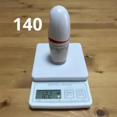 SHISEIDO 資生堂 エッセンス スキングロウ ファンデーション 140