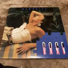 12” Rose Memories C12Y0391 Canyon 見本盤 12” Rose Memories C12Y0391 Canyon 見本盤 - メルカリ