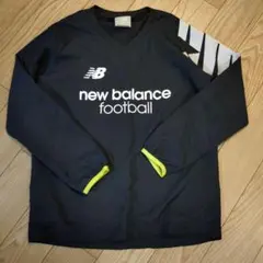 New Balance　ピステウェア上140サイズ