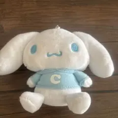 シナモンロール キーホルダー ぬいぐるみ ストラップ サンリオ シナモン