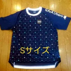 フットサル　サッカー　kappa　プラシャツ　ゲームシャツ　アスレタ　ルース