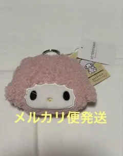 LOWRYS FARM マイスウィートピアノ　ポーチ付きエコバッグ　イエローのサムネイル