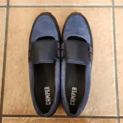 2025年最新】カンペール CAMPER ローファーの人気アイテム - メルカリ