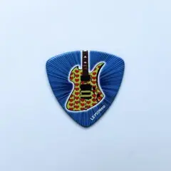 AKIHIDE ナミダくんピック AKIHIDE ナミダくんピック