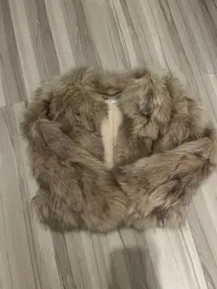 2026年最新】SEE BY CHLOE 毛皮・ファーコートの人気アイテム - メルカリ