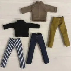 即納品　シチリアの追憶　ニット&パンツセット　まとめ売り