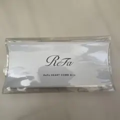 ReFa HEART COMB Aira ローズゴールド
