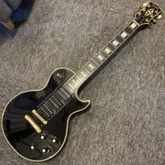 Greco EG カスタムモデル1977年製All Gibsonピックアップ - メルカリ