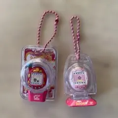 おかしなたまごボーロっち3 まめっち　めめっち