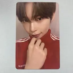 ハンビン zb1 タレントカード