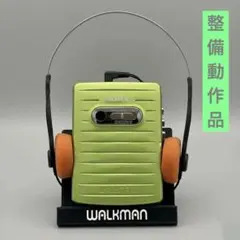 整備動作品】Sony Walkman WM-BF22 【ヘッドホン付】 - メルカリ