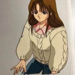 2025年最新】幽遊白書 セル画の人気アイテム - メルカリ