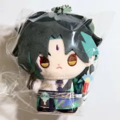 原神 魈 ショウ おすわり ぬいぐるみ ぬい GIGO 公式 正規品 グッズ