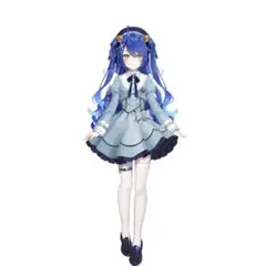 にじさんじ 天宮こころ コスプレ衣装