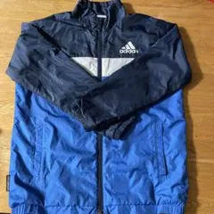 アディダス　中綿　上着