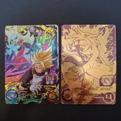2026年最新】ドラゴンボールヒーローズ トランクスゼノの人気アイテム