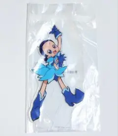 一番くじ　おジャ魔女どれみ　25周年　D賞 アクリルスタンド　妹尾あいこ