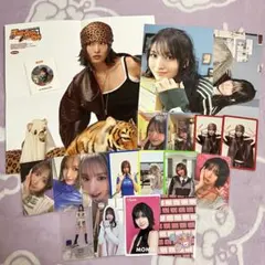 TWICE モモ the story goes on トレカ まとめ売り