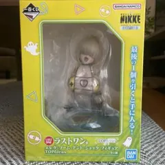 NIKKE 一番くじラストワン賞 エレグ：ブームアンドショック アクリル