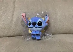 リロ&スティッチ　&youマスコット　スティッチ