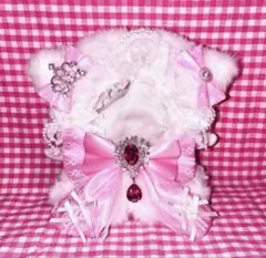 おすわりぬい服 10cm