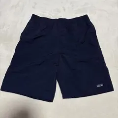 y112319 patagonia ショートパンツ　ハーフパンツ　XXL